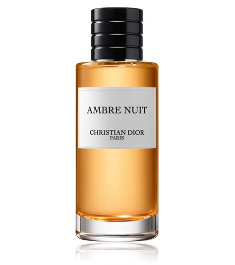 dior ambre nuit fragrance net|christian Dior ambre nuit sample.